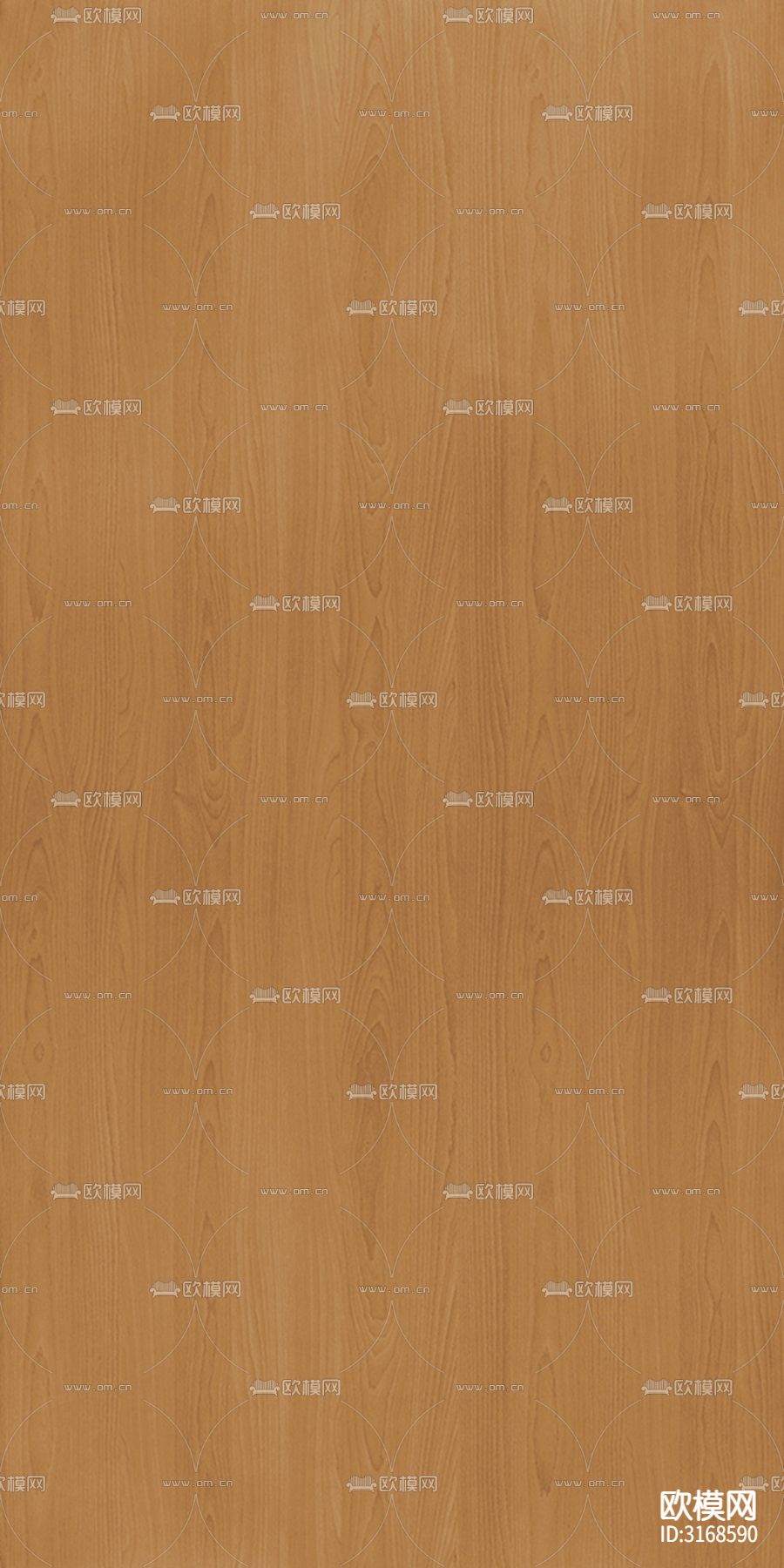原木色木纹木饰面贴图下载