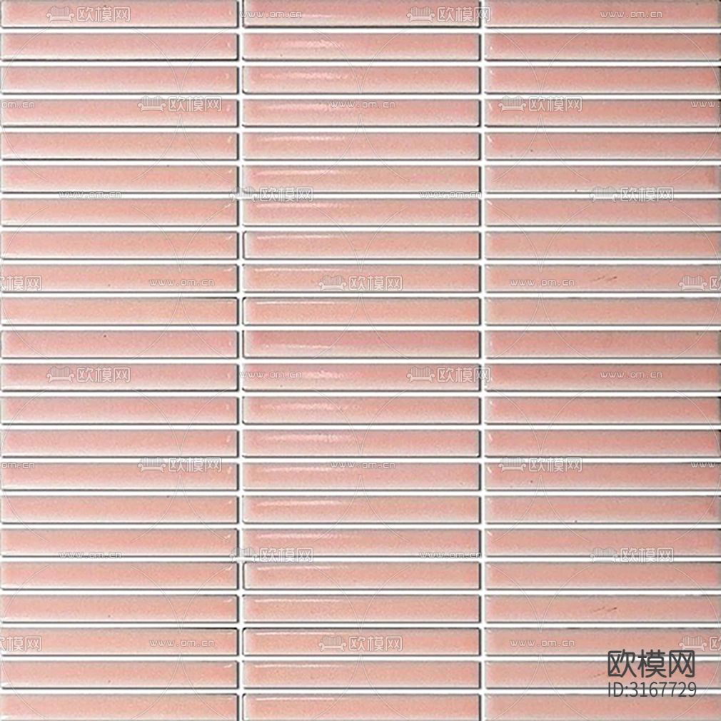 粉色瓷砖马赛克贴图下载