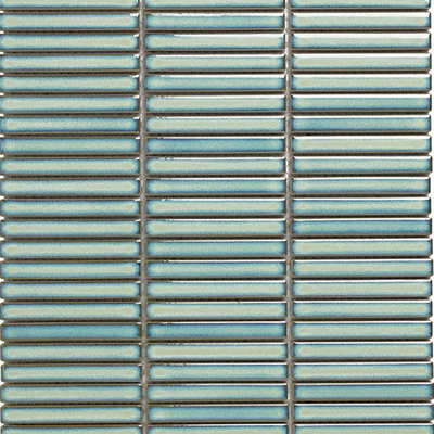  绿色瓷砖马赛克贴图 