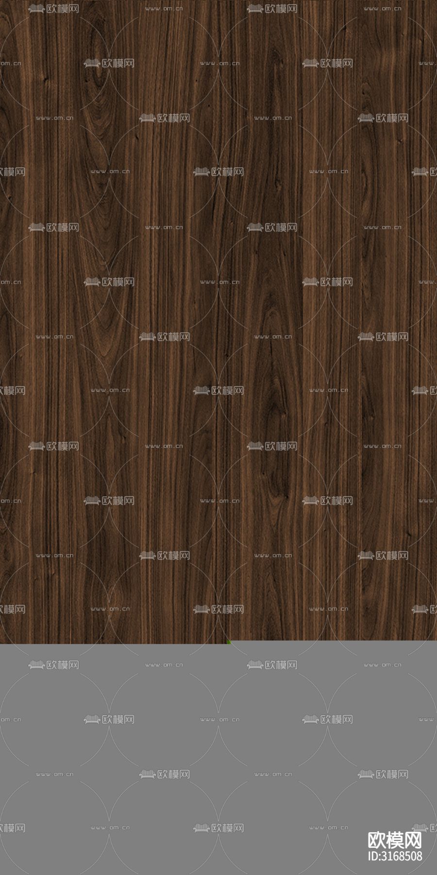 棕色核桃木木纹木饰面贴图下载