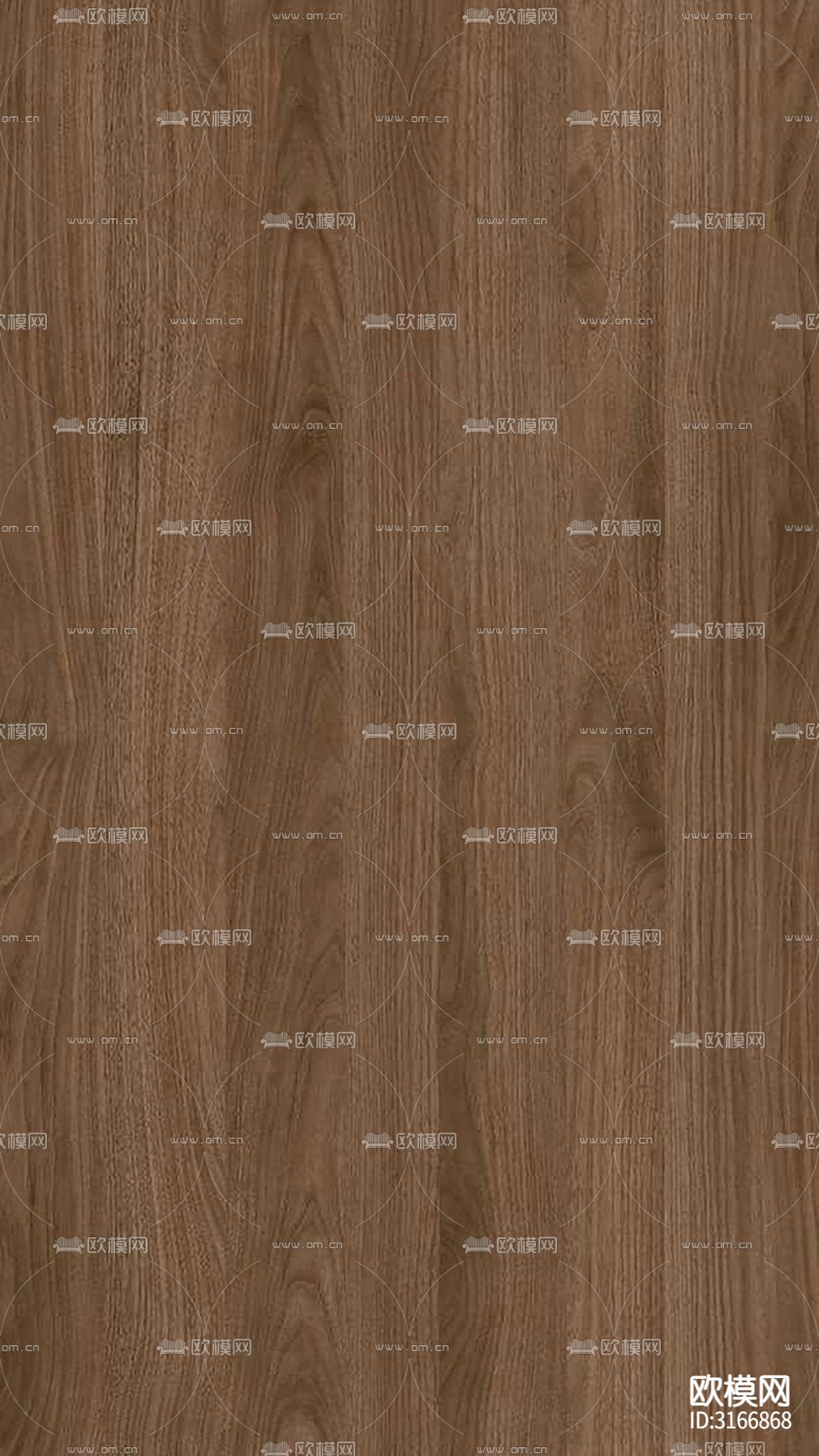 棕色橡木木纹木饰面贴图下载