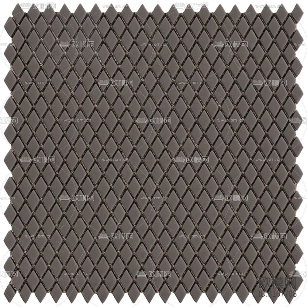 黑色瓷砖马赛克贴图下载