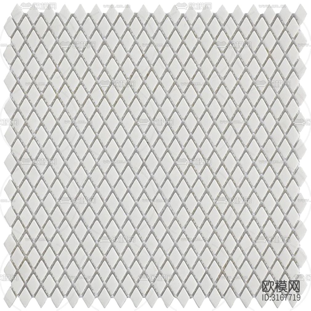 白色瓷砖马赛克贴图下载