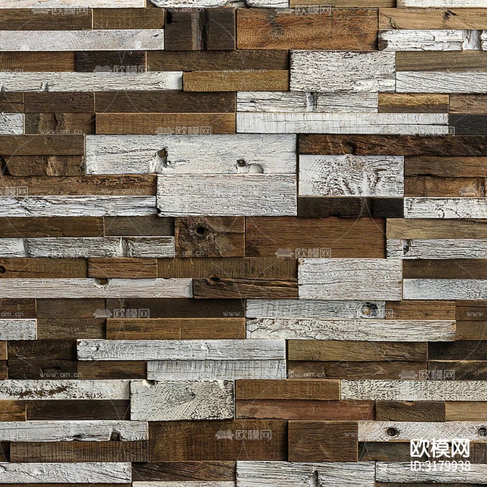 灰色做旧木地板贴图下载