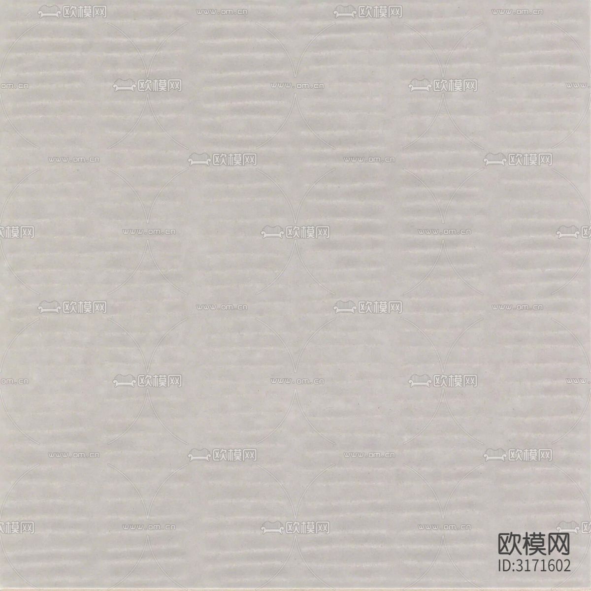 灰色凹凸艺术砖贴图下载（渲染图4）