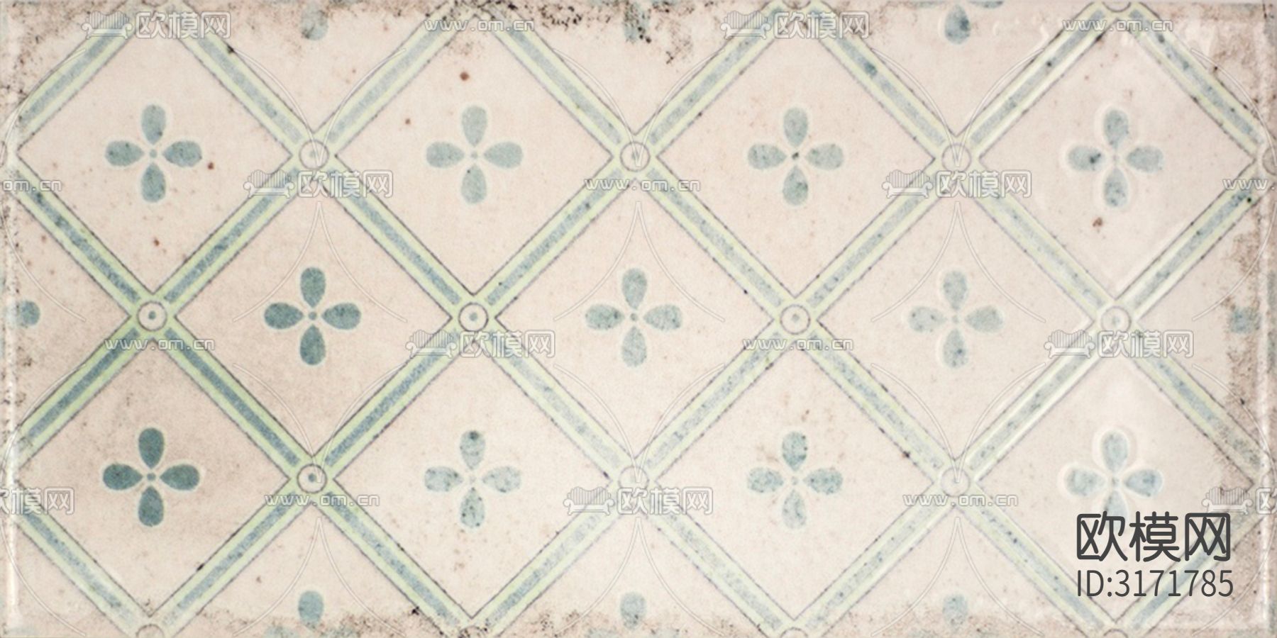 灰色大理石材岩板贴图下载（渲染图10）