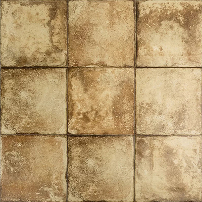  黄色石材纹小方砖格子砖贴图 