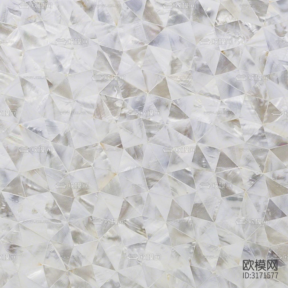 贝壳马赛克瓷砖贴图下载