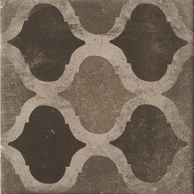  灰色花砖贴图 