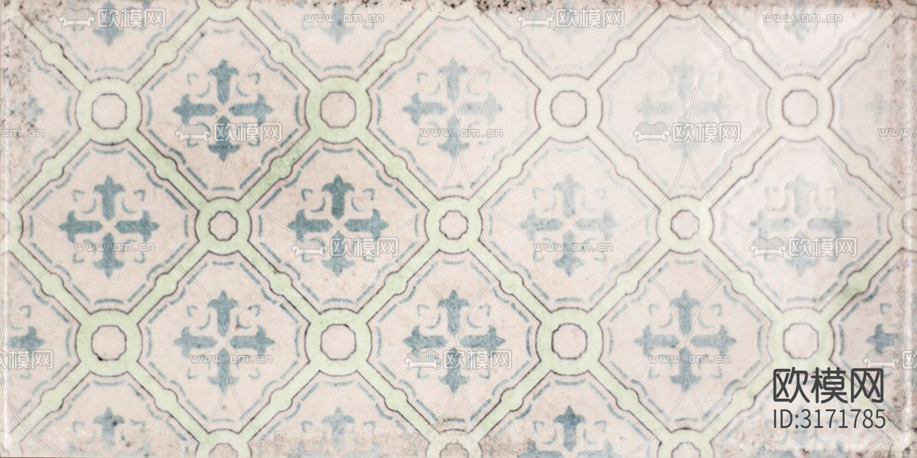 灰色大理石材岩板贴图下载（渲染图2）