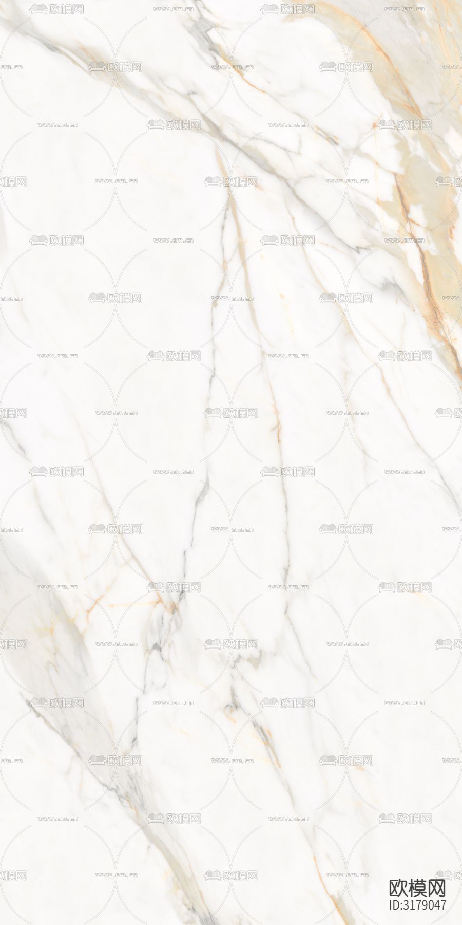 流光金影岩板 大理石贴图