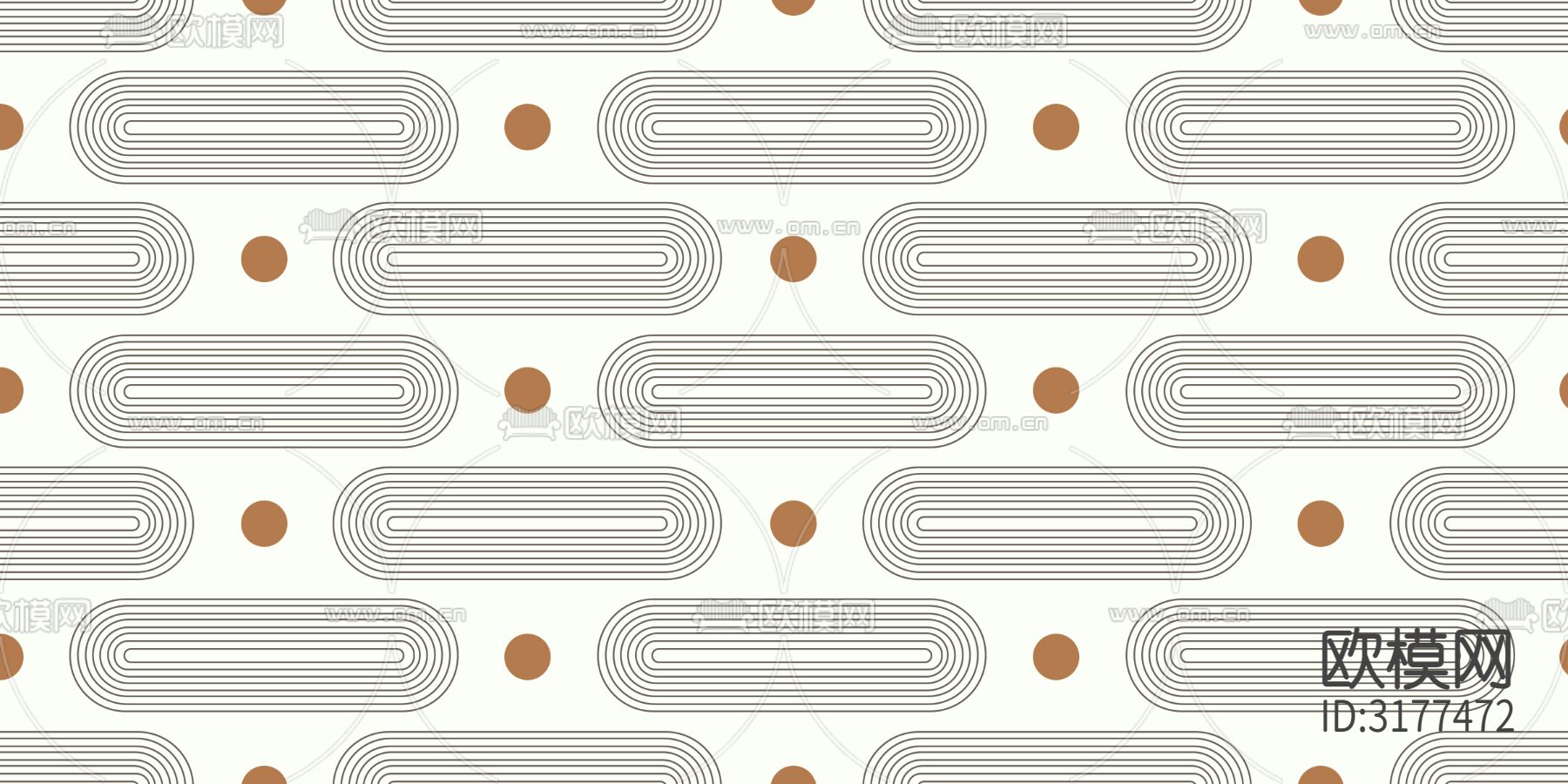 无缝法式复古拼花地砖贴图下载