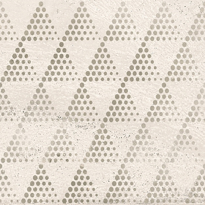  灰色现代简约花砖贴图 