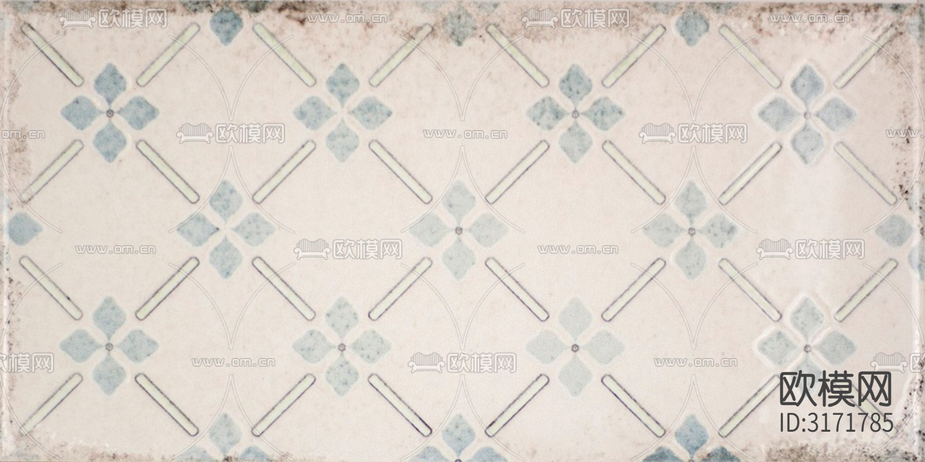 灰色大理石材岩板贴图下载（渲染图5）