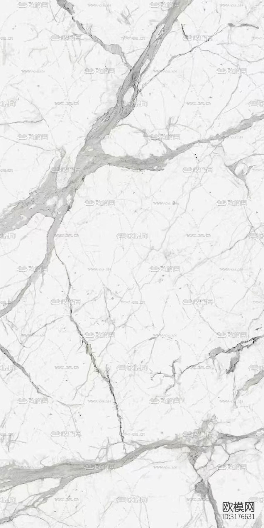 灰色大理石贴图下载（渲染图2）