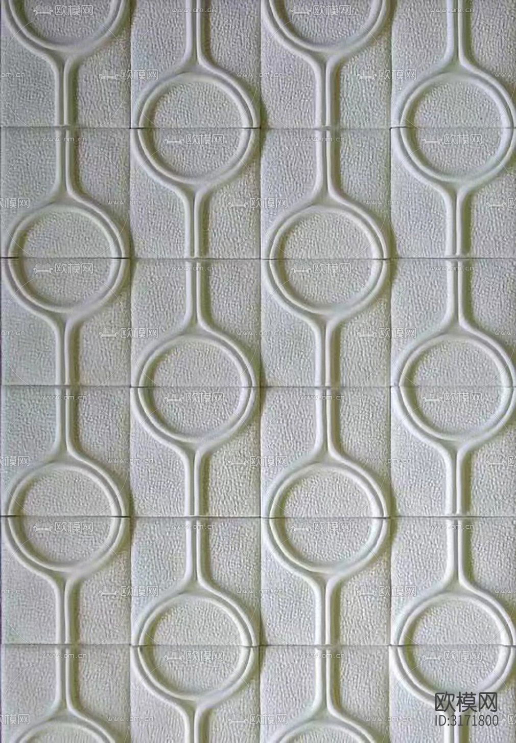 灰色艺术墙砖贴图下载