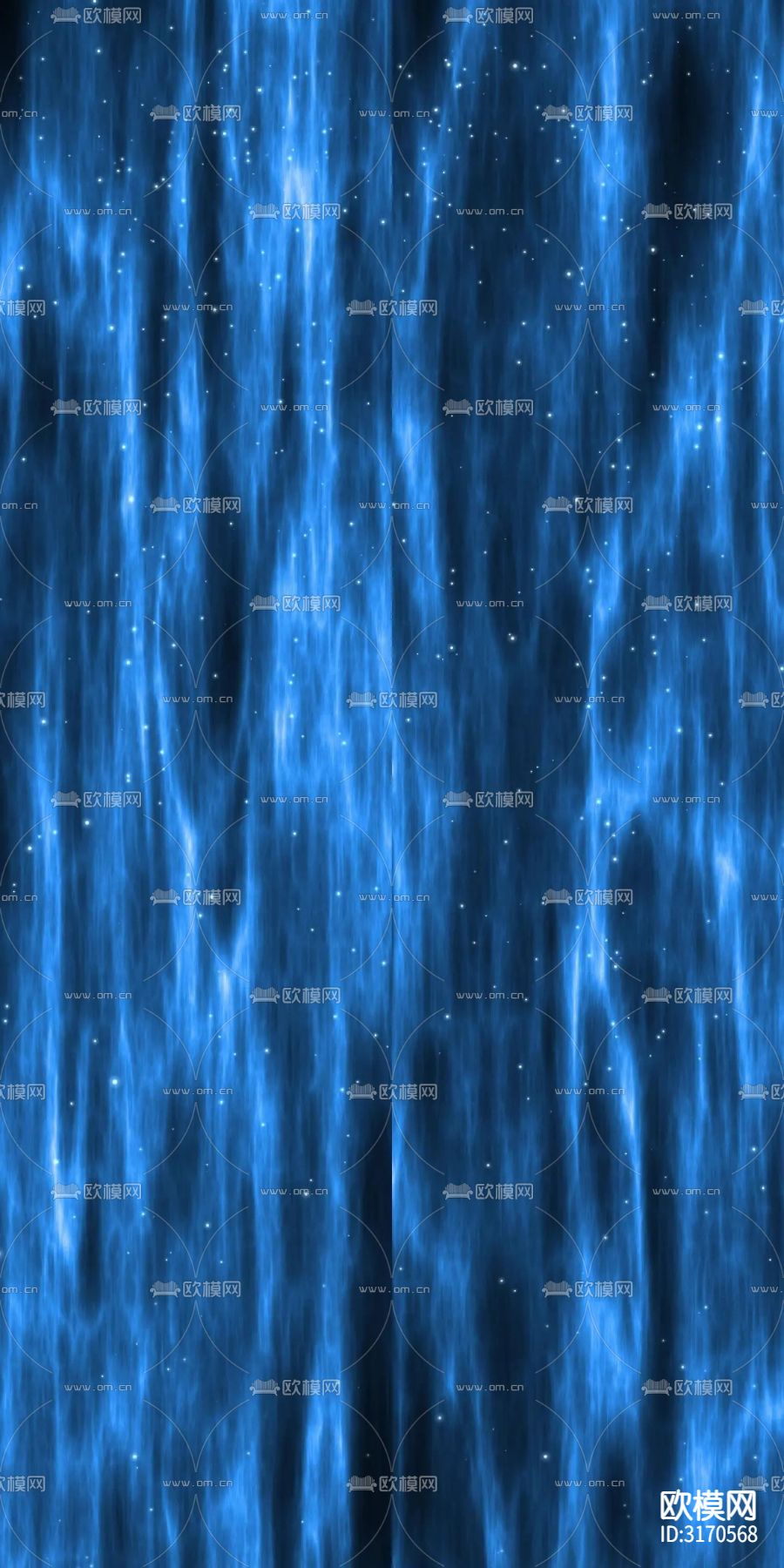 流水LED屏幕海报贴图下载