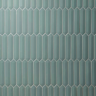  绿色石材纹艺术马赛克贴图 