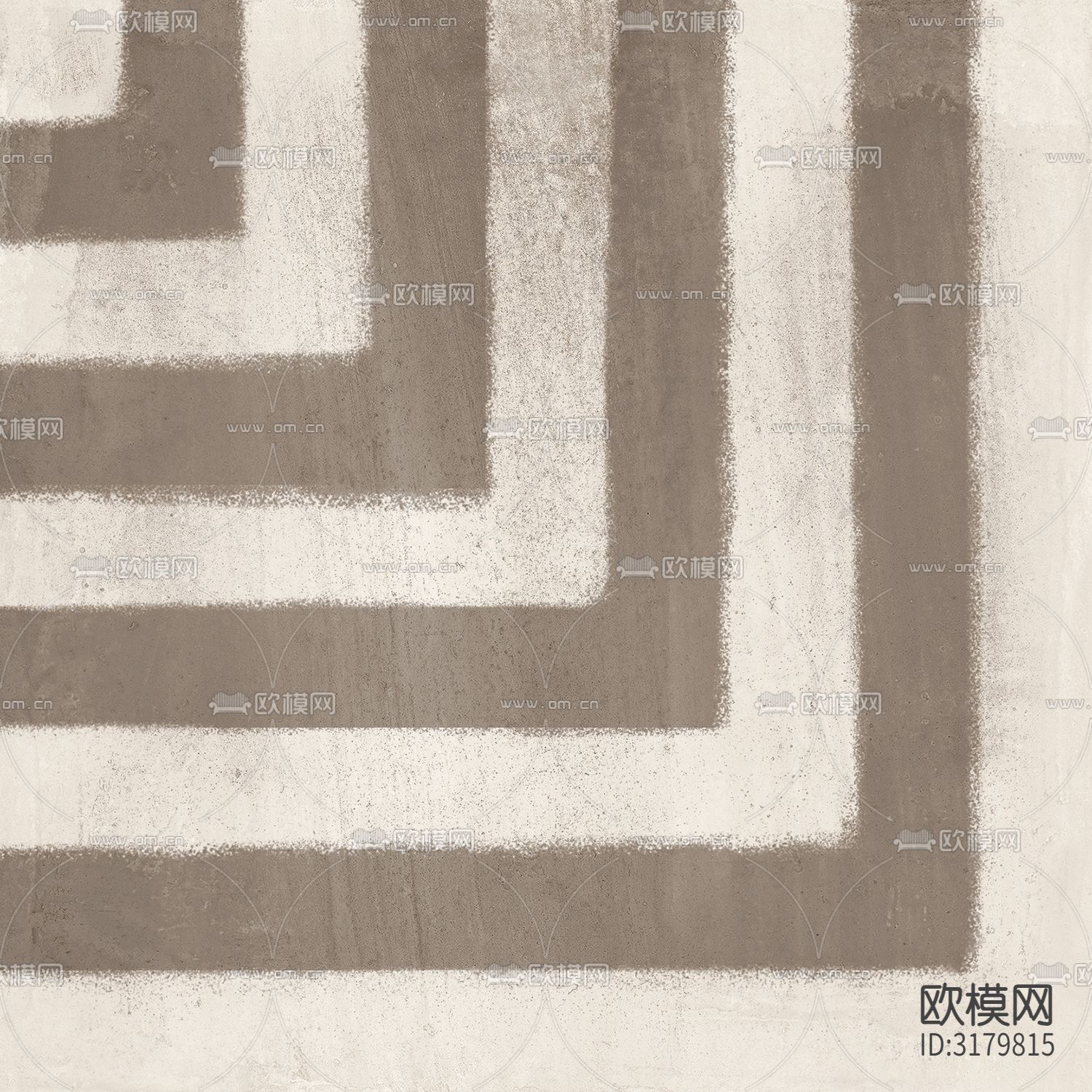 灰色花砖贴图下载（渲染图1）