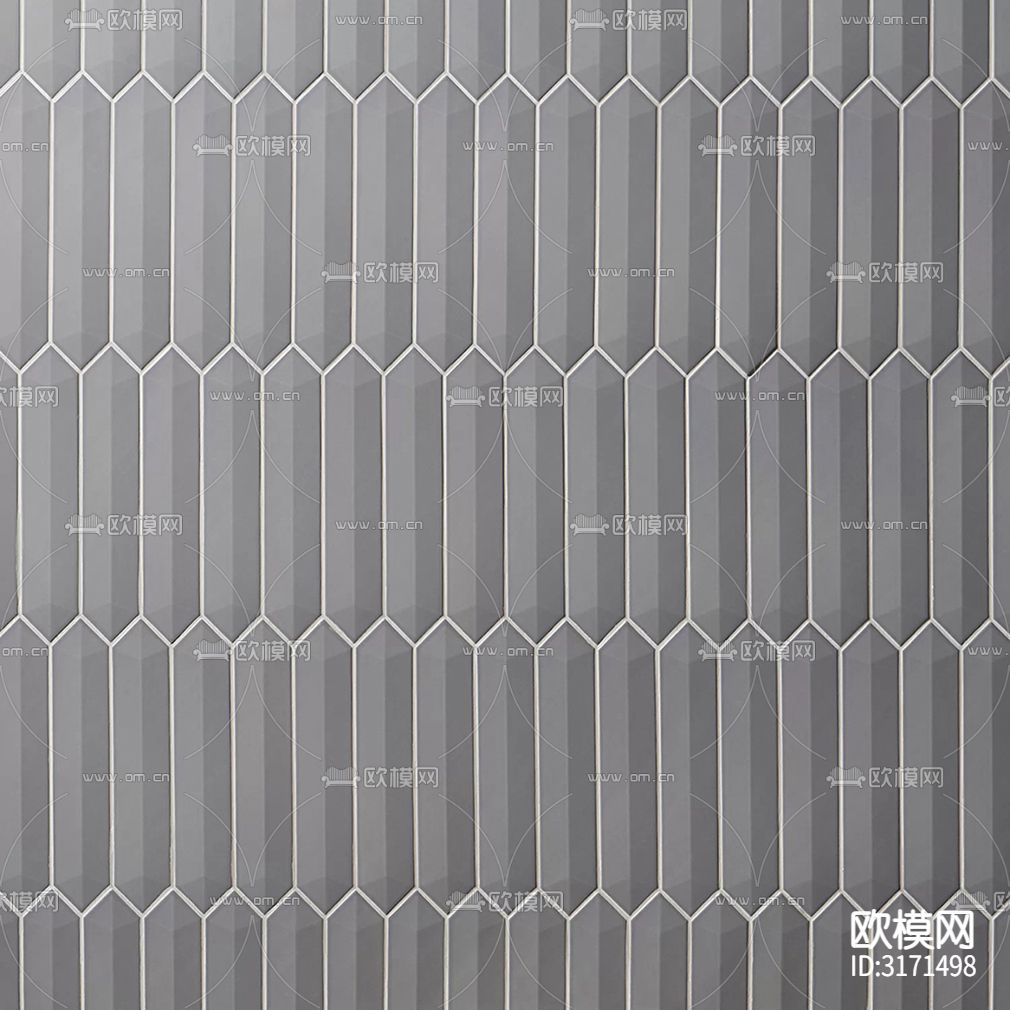 灰色石材纹艺术马赛克贴图下载