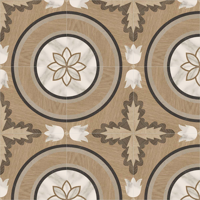  灰色木纹砖贴图 