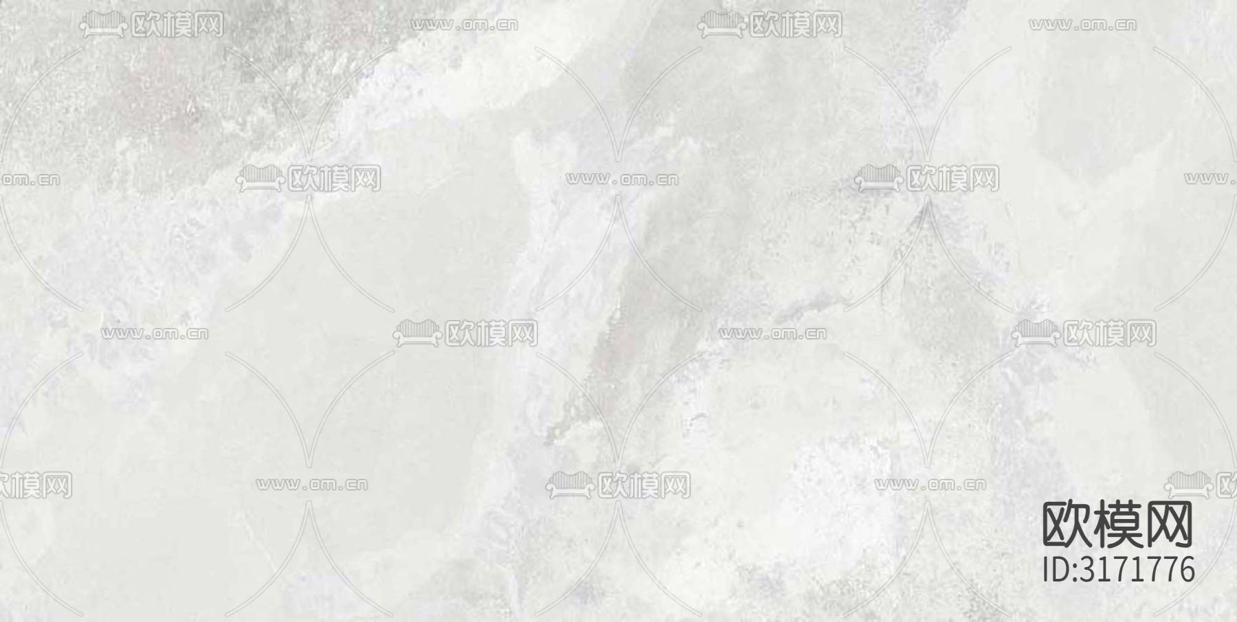 灰色大理石材岩板贴图下载（渲染图3）