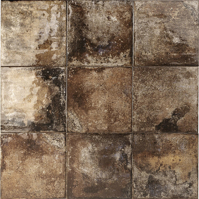  灰色石材纹小方砖格子砖贴图 