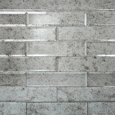  灰色石材纹长条砖条形砖贴图 