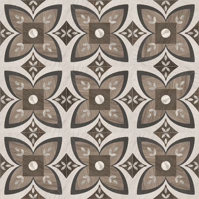  灰色木纹花砖贴图 