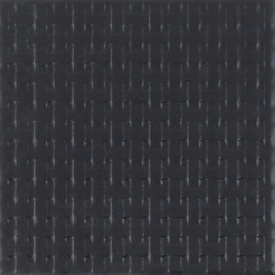  黑色凹凸艺术砖贴图 