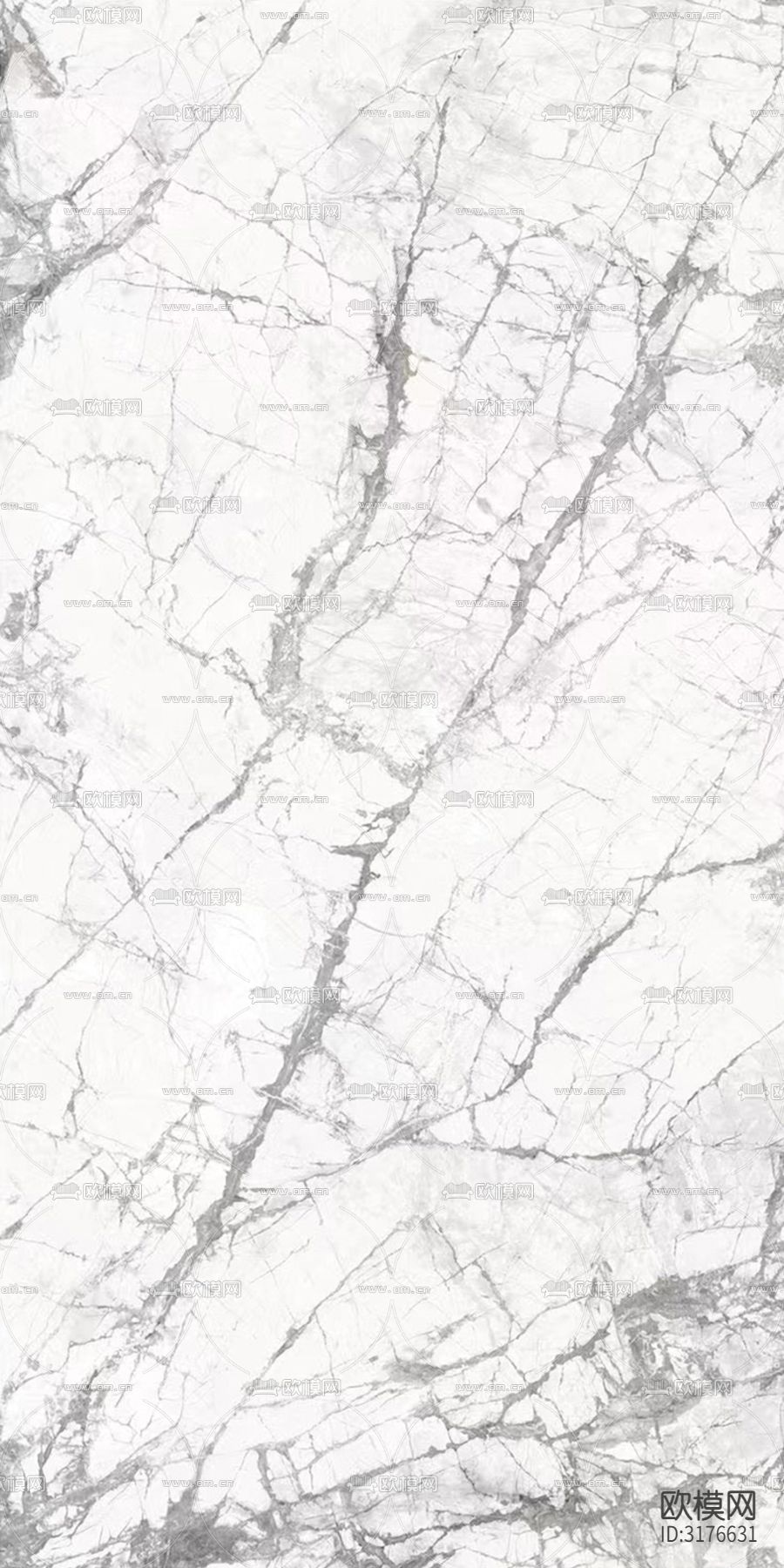灰色大理石贴图下载（渲染图5）
