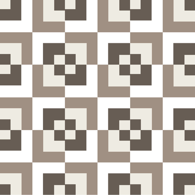  无缝管法式复古拼花地砖贴图 