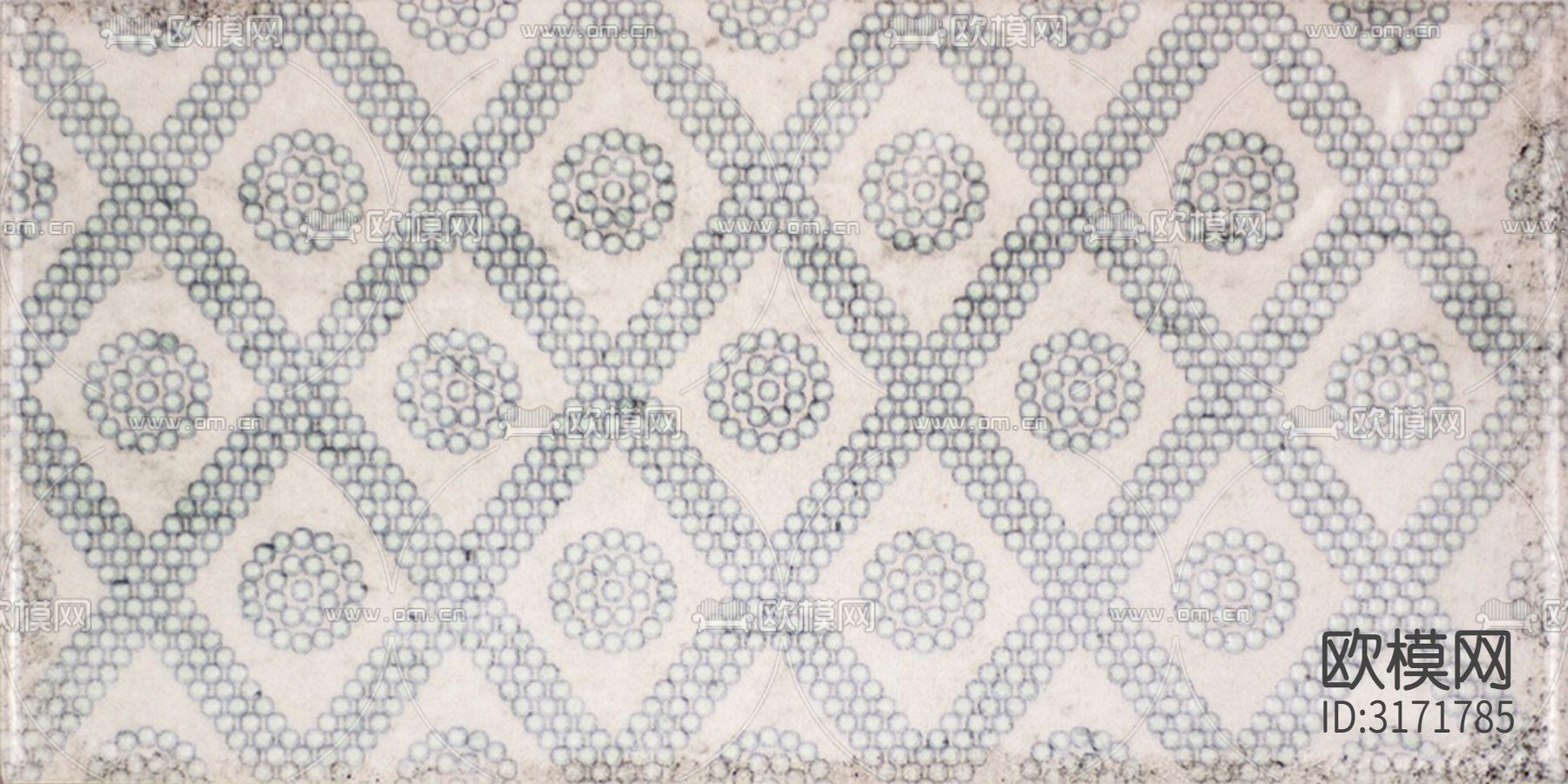 灰色大理石材岩板贴图下载（渲染图6）