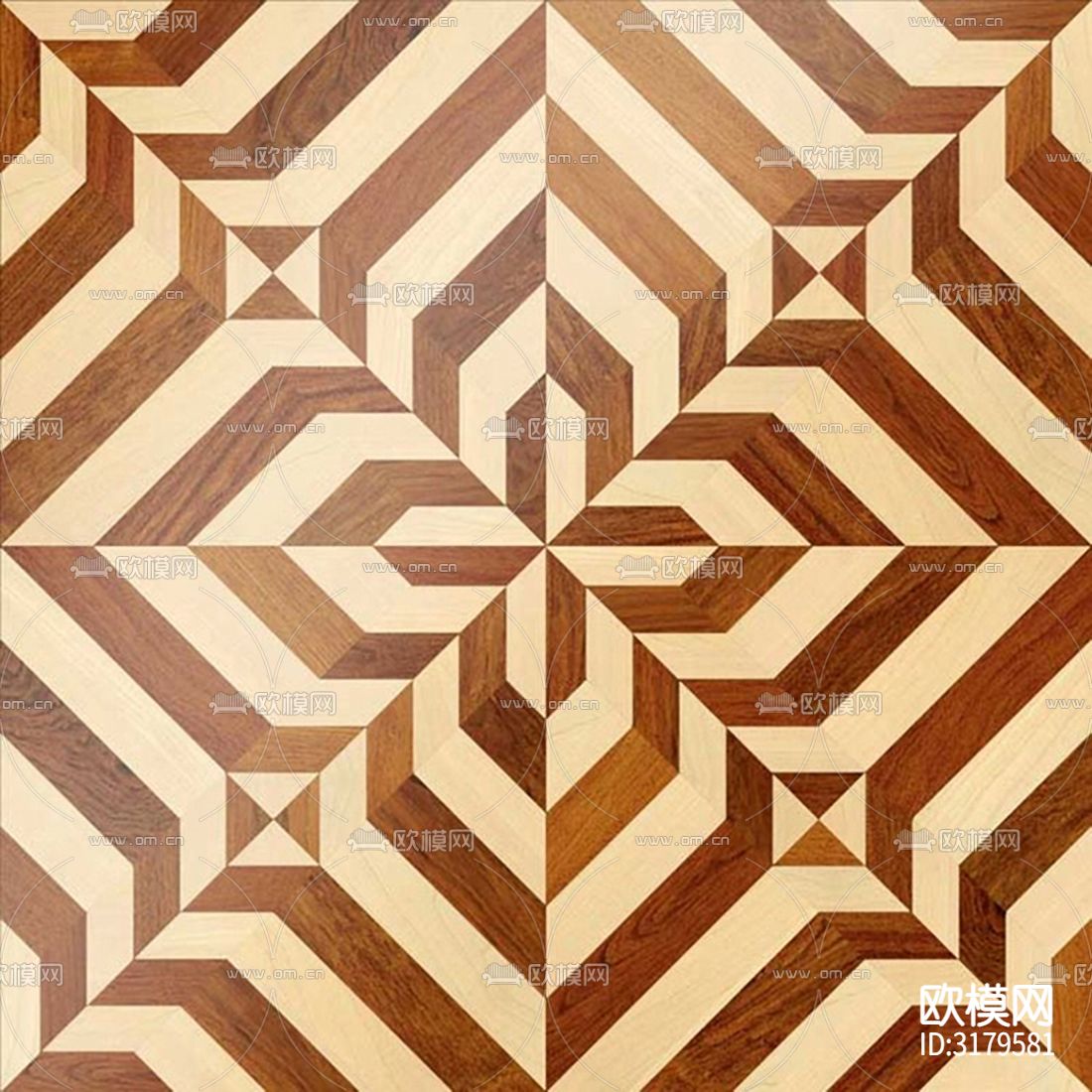 灰色木纹拼花贴图下载