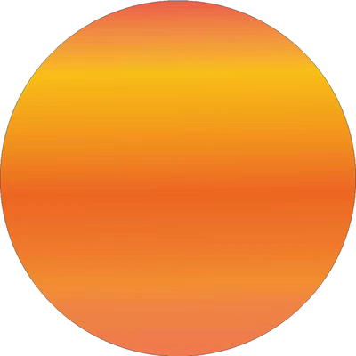  夕阳落日氛围灯夕阳灯贴图 