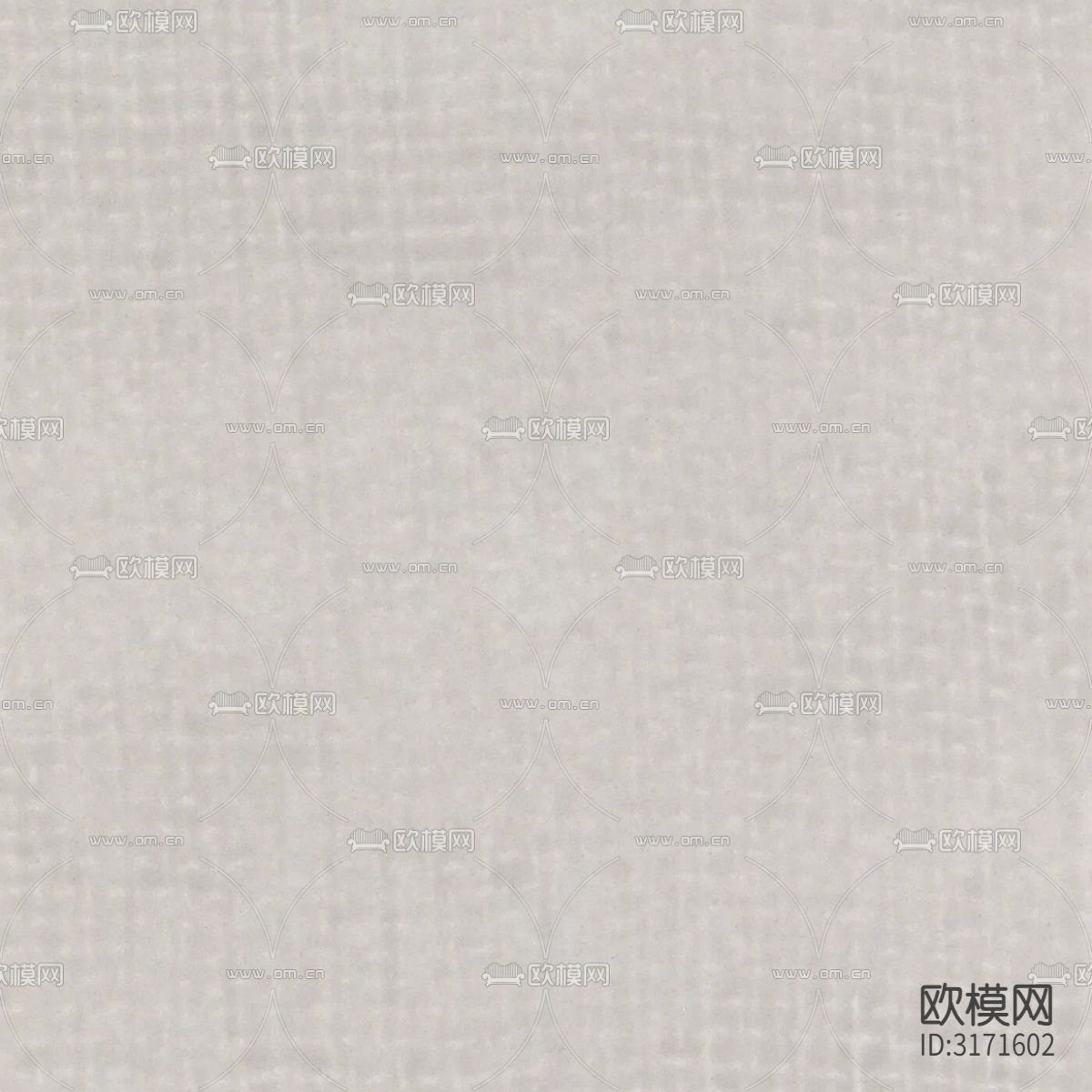 灰色凹凸艺术砖贴图下载（渲染图5）