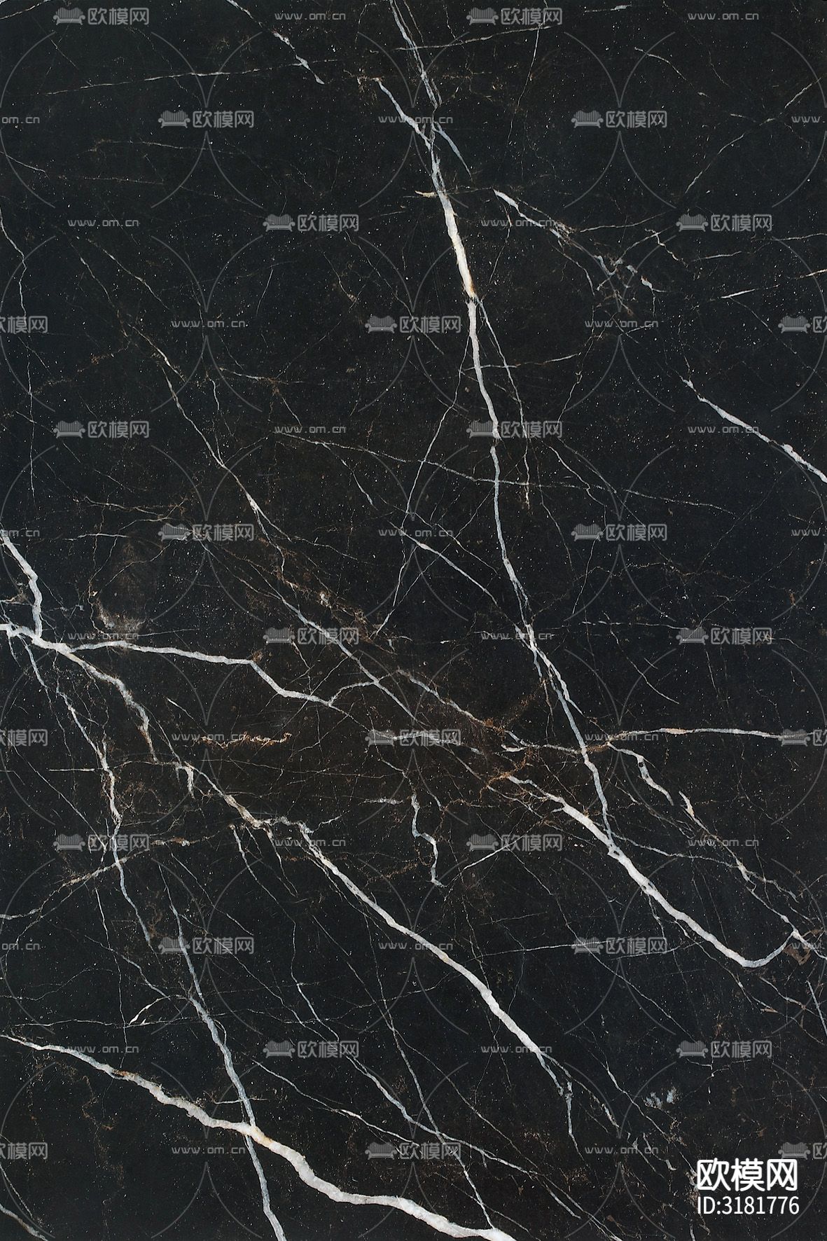 黑白根岩板大理石下载