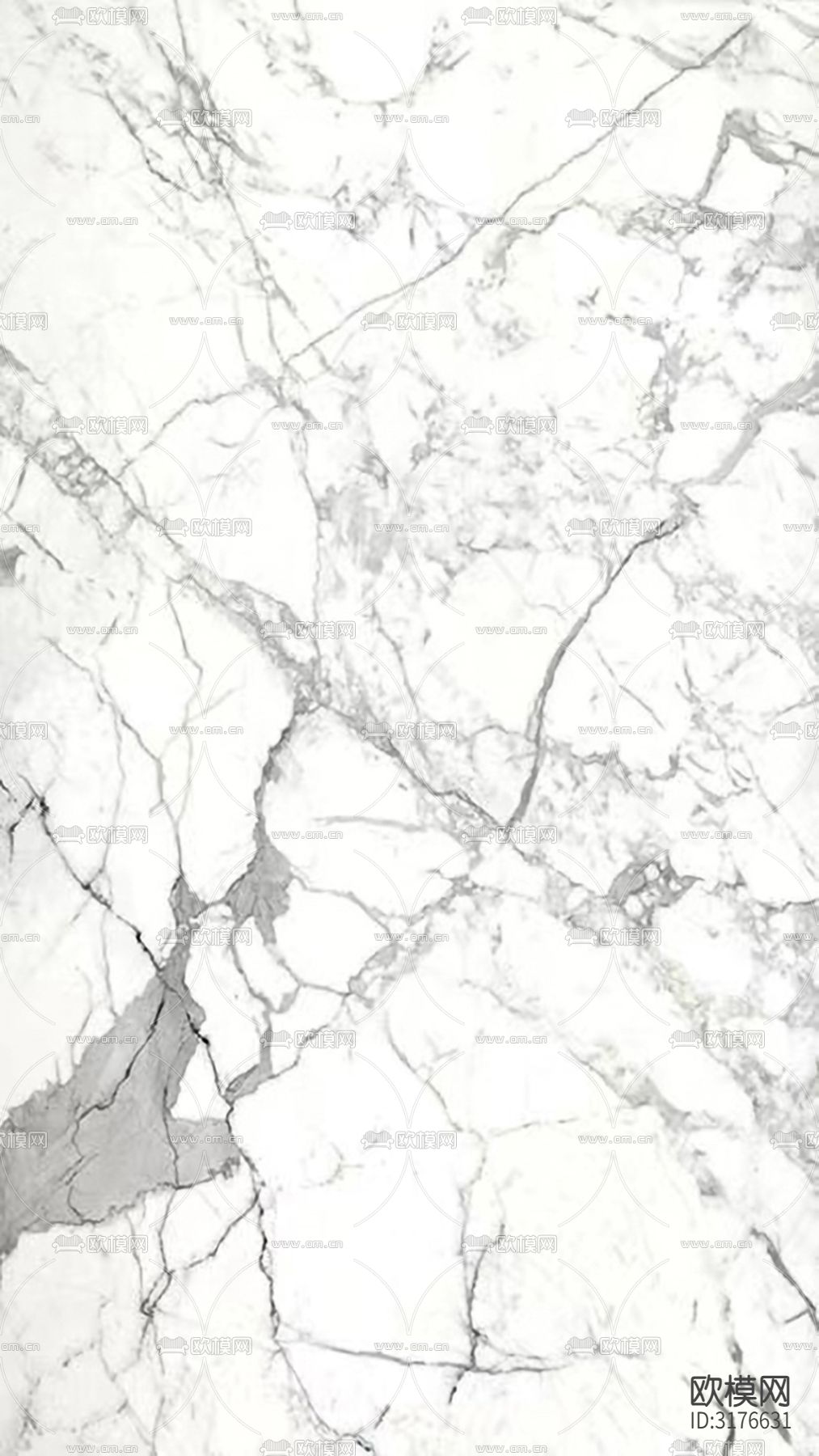 灰色大理石贴图下载（渲染图3）