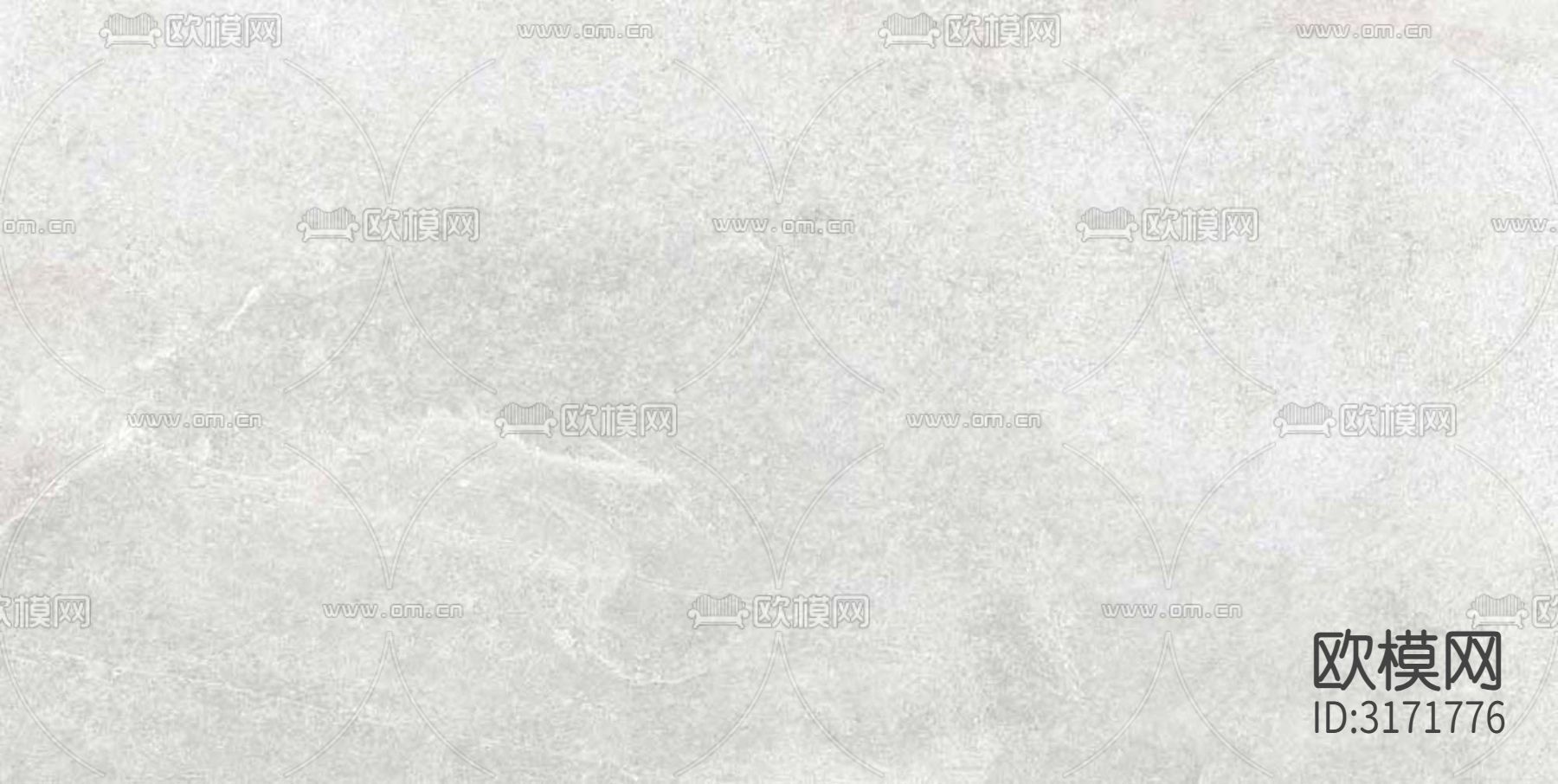 灰色大理石材岩板贴图下载（渲染图2）