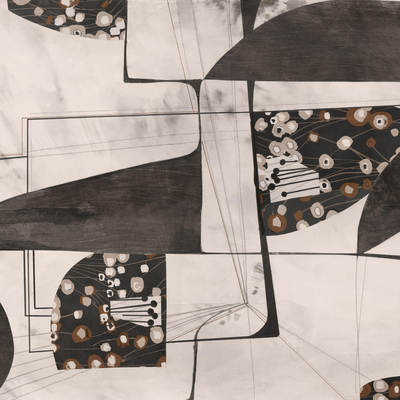  几何壁纸 抽象壁纸贴图 