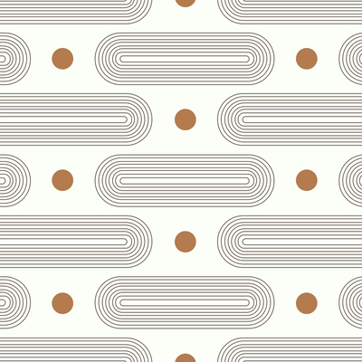  无缝法式复古拼花地砖贴图 