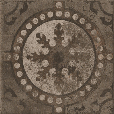  灰色欧式花砖贴图 