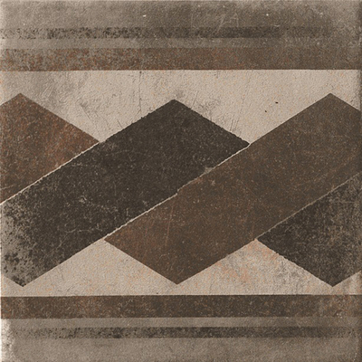  灰色欧式花砖贴图 