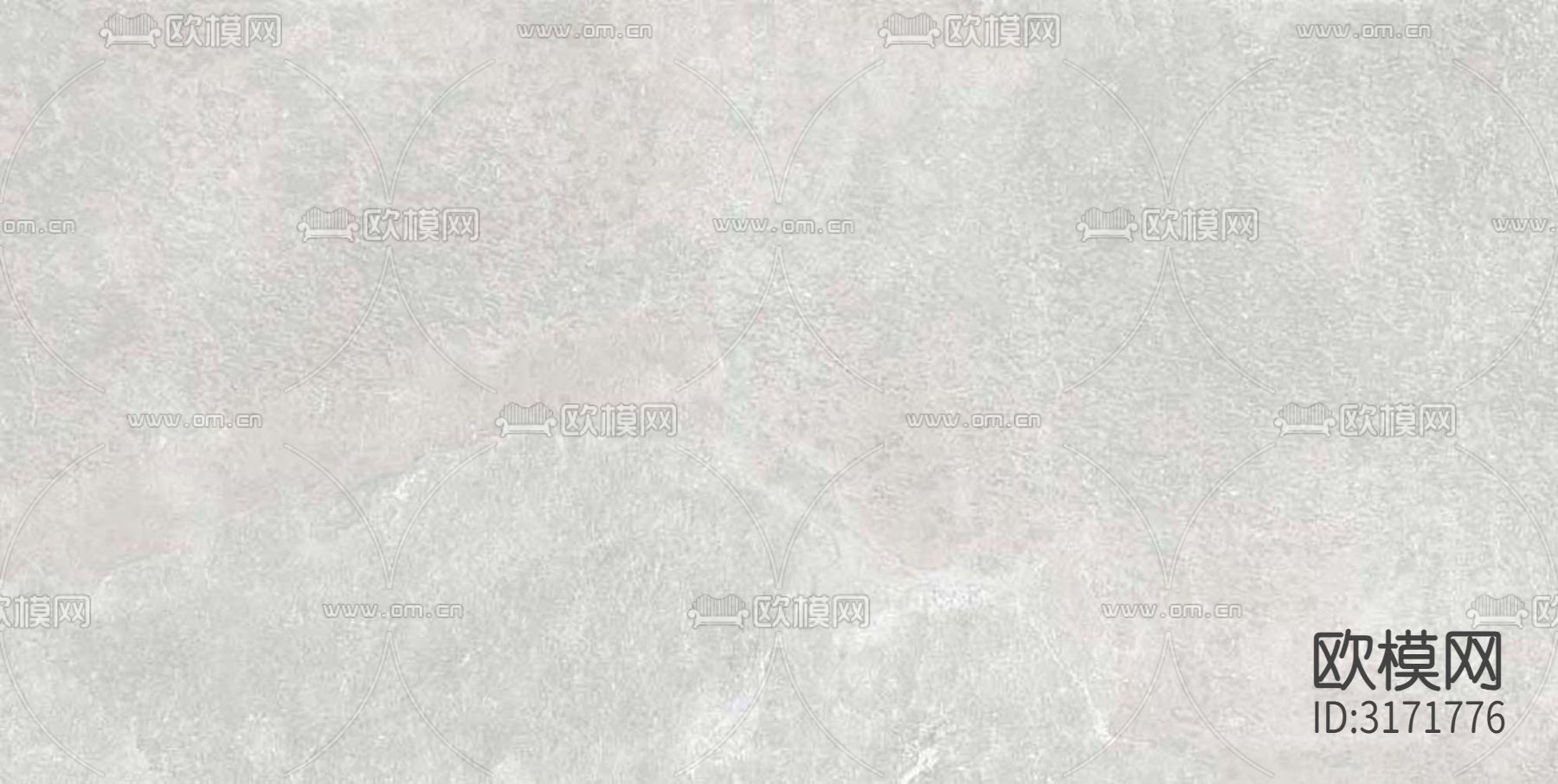 灰色大理石材岩板贴图下载（渲染图1）