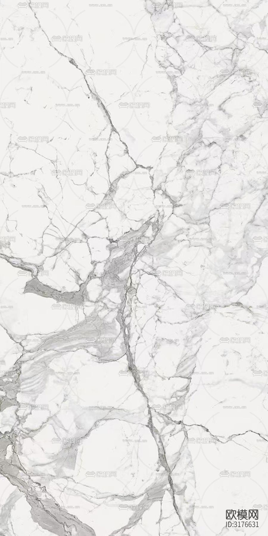 灰色大理石贴图下载（渲染图1）