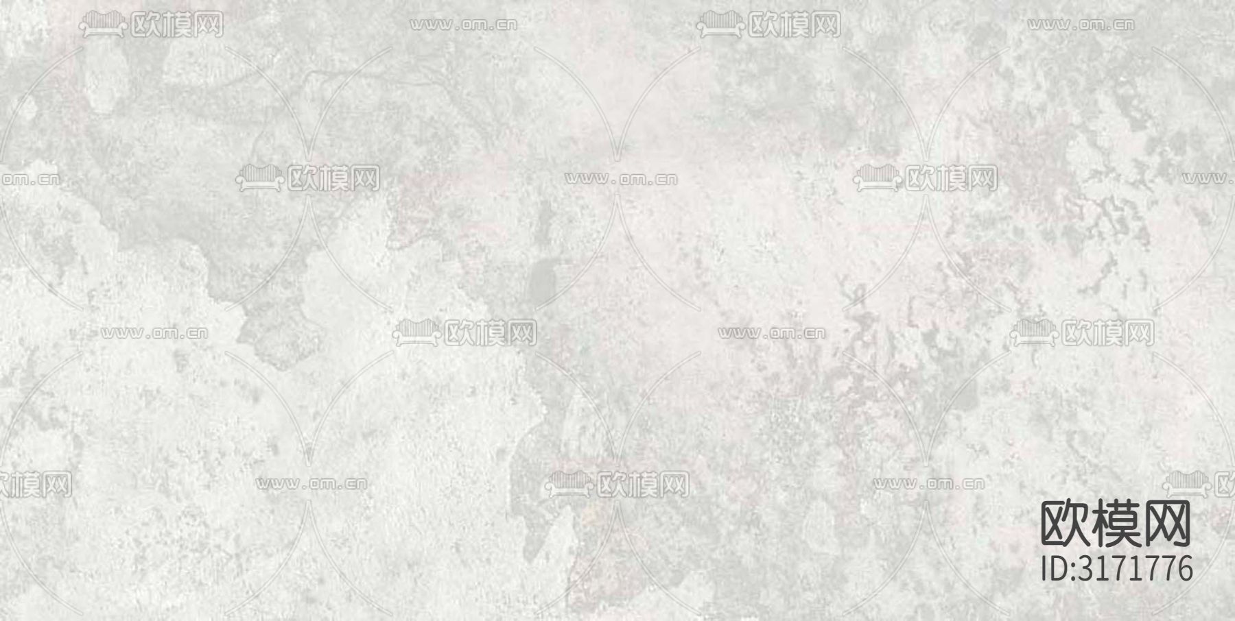 灰色大理石材岩板贴图下载（渲染图6）