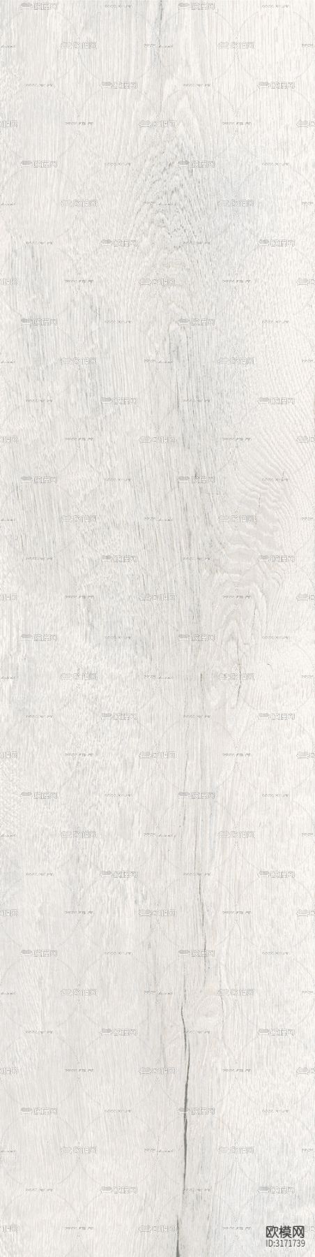 灰色橡木木地板贴图下载（渲染图3）