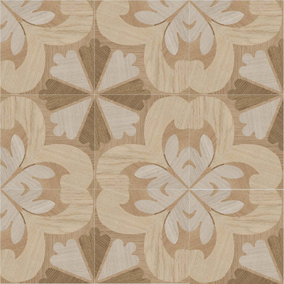  灰色木纹花砖贴图 