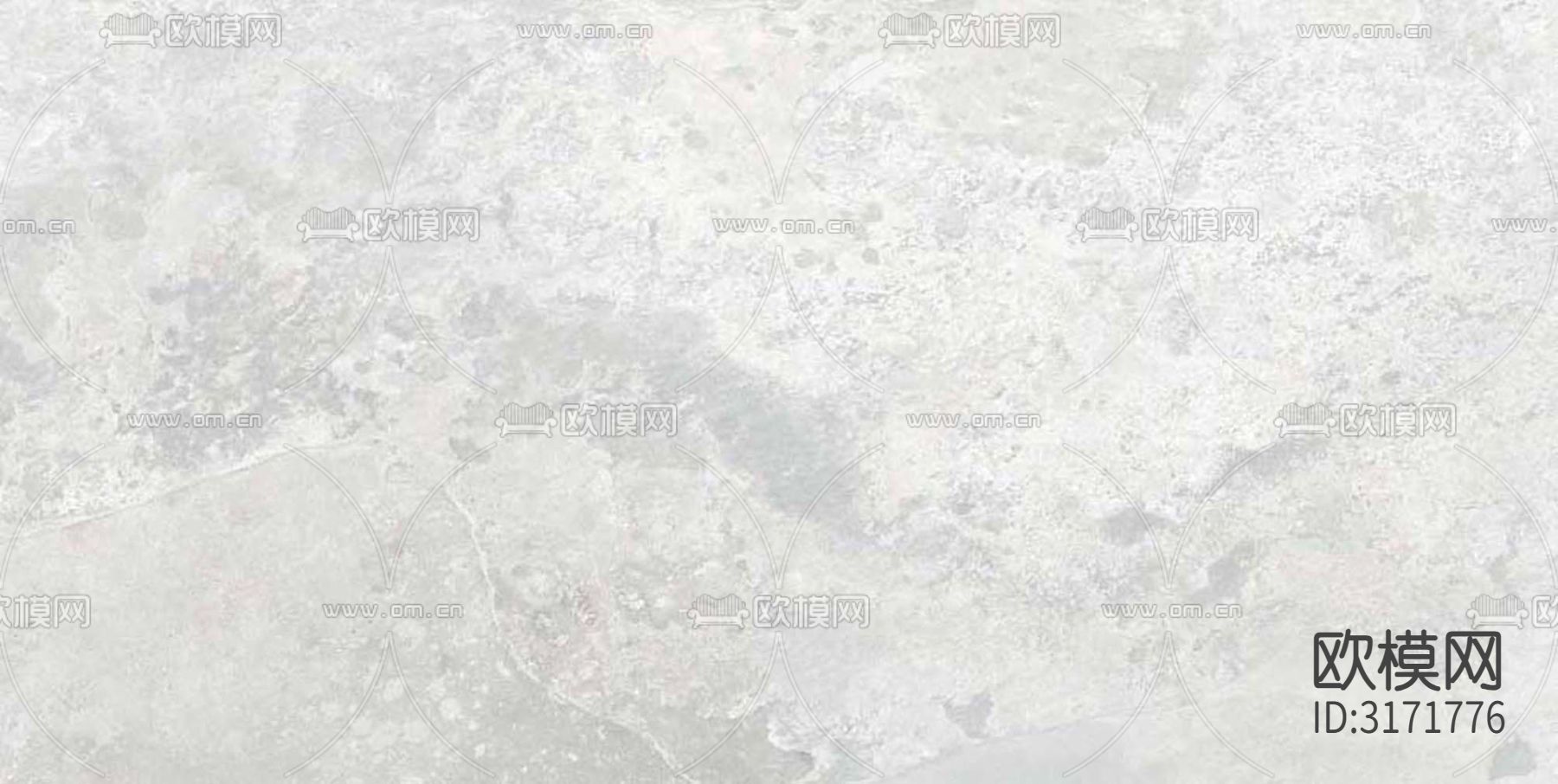 灰色大理石材岩板贴图下载（渲染图4）