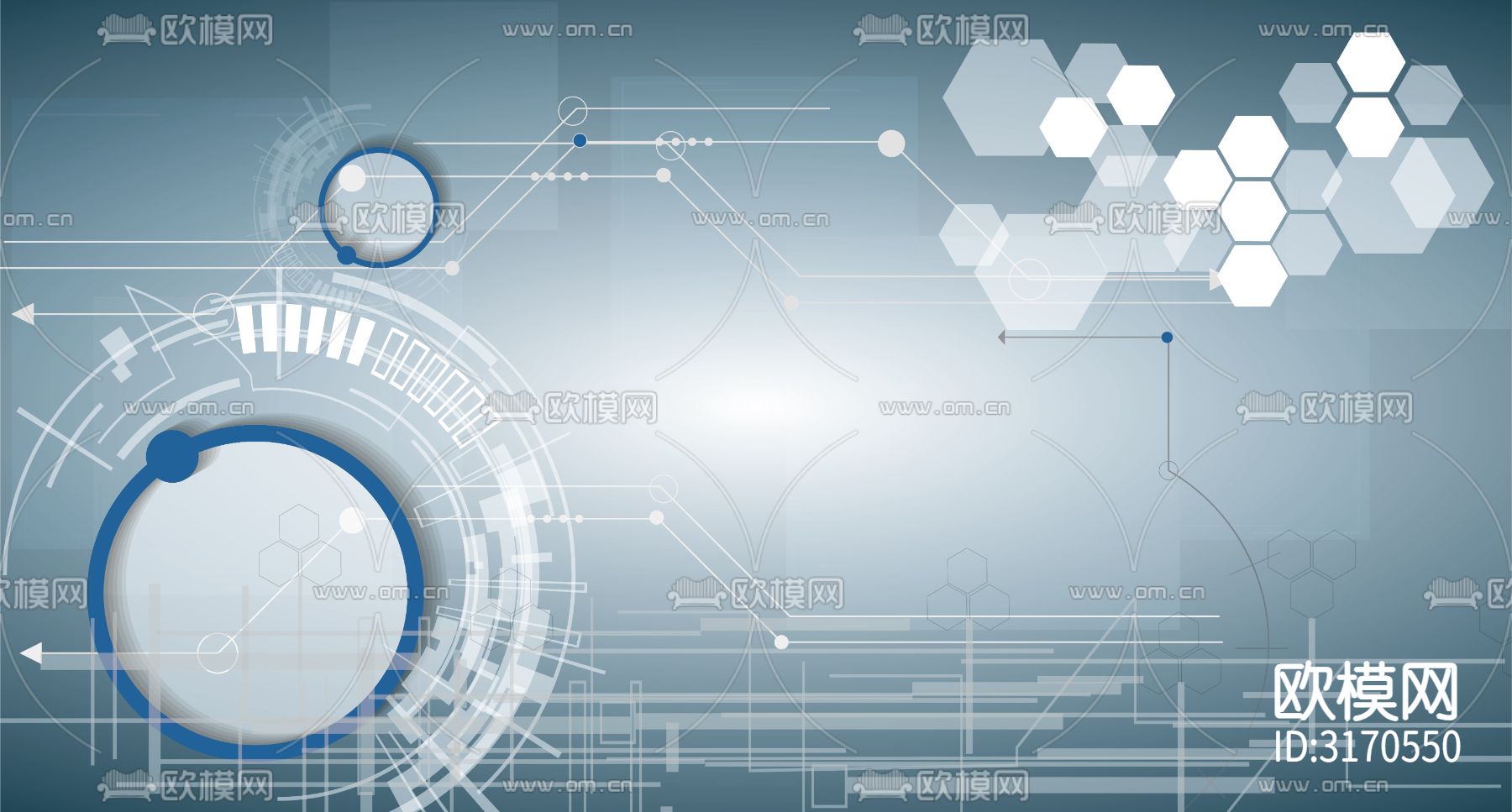 LED屏幕电脑屏幕科技海报贴图下载